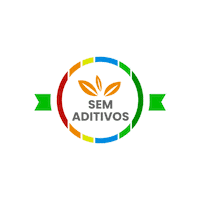 Semaditivos Sticker by Desrotulando