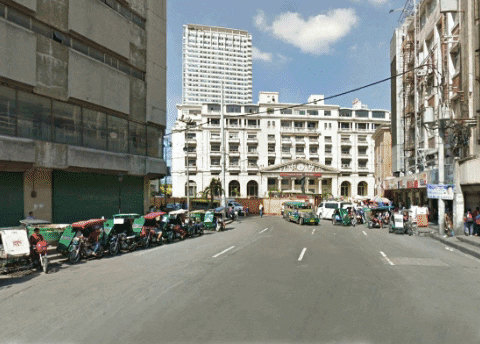 pauloalcazaren giphygifmaker manilamakeover pgaa creative design urban design manila GIF