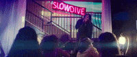 Boy Next Door Roger GIF by Young Rog