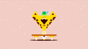 GIF by Hey Duggee