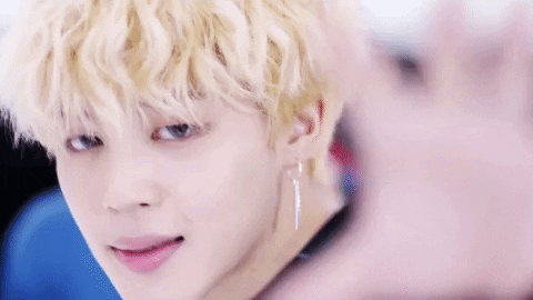 Dna GIF by BTS