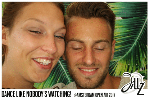 major booth amsterdam open air GIF by Jillz