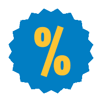 Shopping Discount Sticker by mimovrste=)