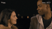 Kissing In Love GIF by HULU
