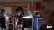 Ncis GIF by ION