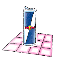 travel hello Sticker by Red Bull