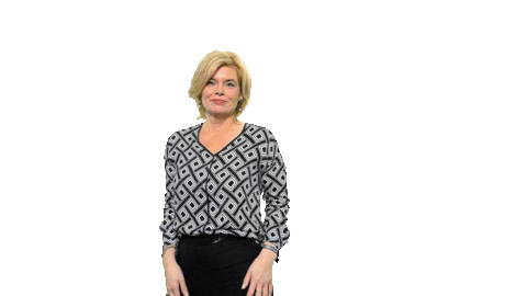 Julia Klöckner Sticker by CDU