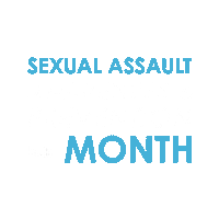 Sexual Assault Survivor Sticker by RAINN