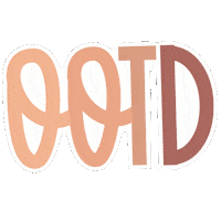 misskimmyskreations ootd outfit of the day outfitoftheday misskimmyskreations Sticker