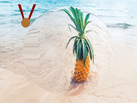 Germany Wow GIF by FranchiseONE.de