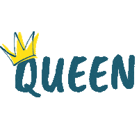 King_of_the_lake queen bike race austria Sticker