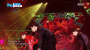 k-pop GIF