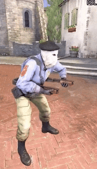 Pdl GIF by The Undroppables