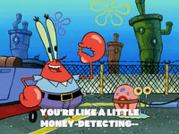 season 7 episode 13 GIF by SpongeBob SquarePants