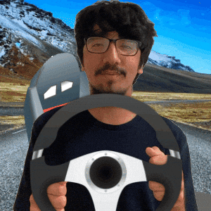 36 Miles Per Hour GIF