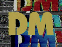 Art Glitch GIF