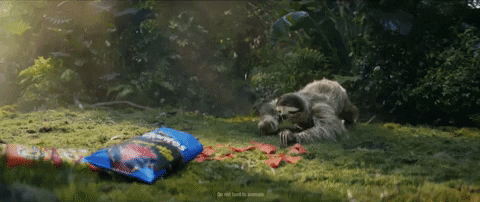 Snacks Superbowl GIF by ADWEEK