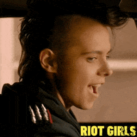 Canadian Movie GIF by AMP International