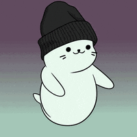 Dance Love GIF by Sappy Seals Community