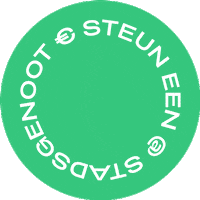 Stadsdelen stadsdelen stadsdelenrotterdam stadsdelen010 stadsdelen rotterdam Sticker