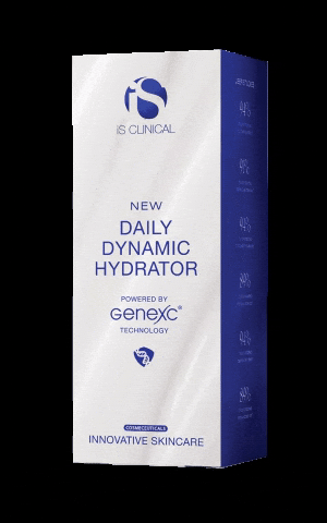 Skin Care GIF by iS CLINICAL