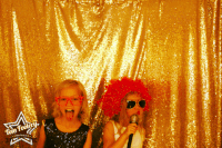 fun wedding GIF by Tom Foolery Photo Booth