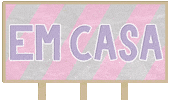 Emcasa Sticker