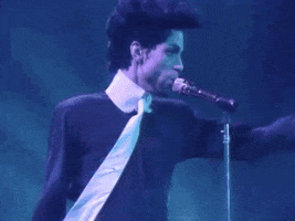 the new power generation prince GIF