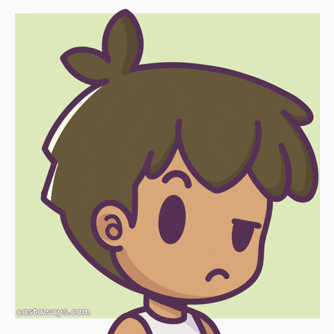 Chibi Lol GIF by Castaways