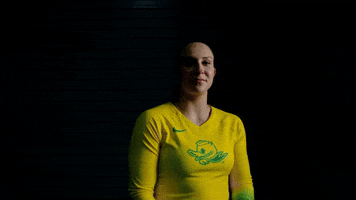 Oregon GIF by GoDucks