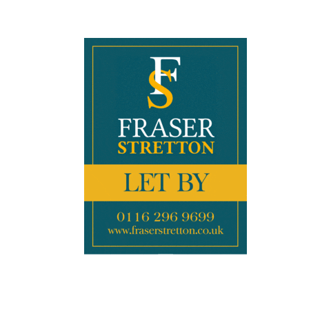 Sticker by Fraser Stretton