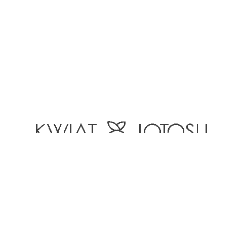 Kwiat Lotosu Sticker by Kwiat Lotosu Suknie Ślubne