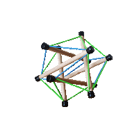 artefactpro pro fisioterapia tension physio Sticker