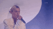 Brits GIF by BRIT Awards