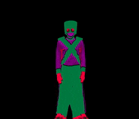 No Reason GIF by The Chemical Brothers