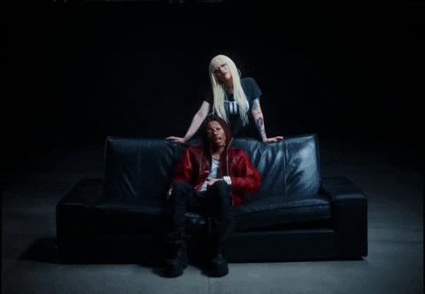 Music Video Rapper GIF by Lil Tecca