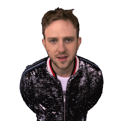 Ttzp Sticker by Tvoja tvár znie povedome