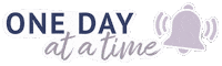 One Day Focus Sticker by Steph Reinhardt