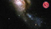 Stars Universe GIF by ESA/Hubble Space Telescope