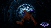 Red Hood Gotham GIF by WBGames