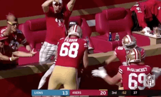 2018 Nfl Football GIF by NFL