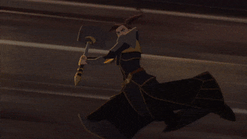 Dragon Age Absolution
