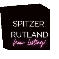 Spitzersticker Sticker by Spitzer Rutland