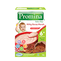 ProminaIndofood makanan mpasi promina cerelac Sticker
