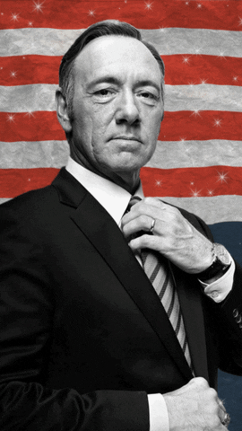 woodenboxlwp giphyupload frank house of cards politician GIF