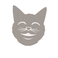 Happy Bon Appetit Sticker by MjAMjAM Petfood