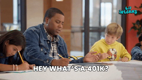 lilinterns giphyupload kenan salary orientation GIF