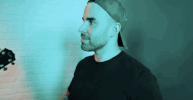 tour smirk GIF by Mayday Parade