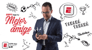 best friend soccer GIF by ESPN México