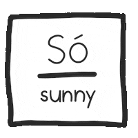 SoLuxury skincare sunny skin care soluxury Sticker